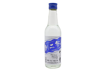宜宾川二爷酒业有限公司