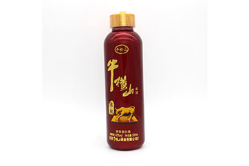 北京京良酒业有限公司