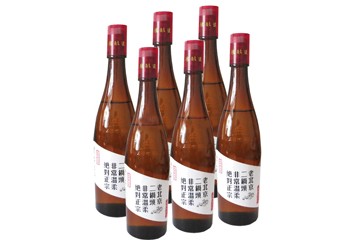北京京益隆酒业有限公司