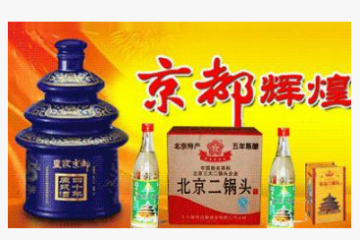 北京京都酒业有限公司