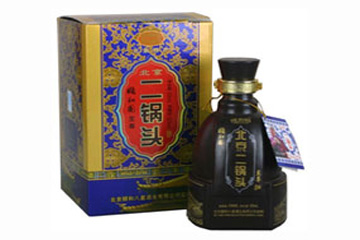 北京颐和八星酒业