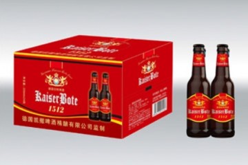 青岛比尔森啤酒有限公司