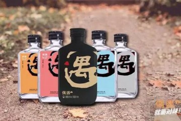 北京尚饮酒业有限公司