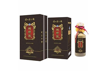 贵州省仁怀市州醉窖酒业销售有限公司