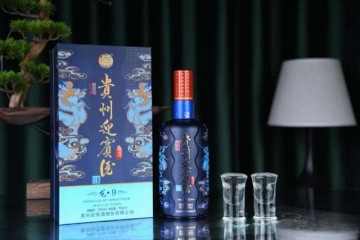 贵州玖天良品酒业有限公司