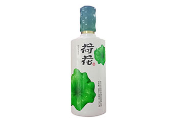 亳州市金荷花酒业有限公司