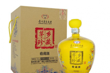 贵州名酒汇酒业有限公司