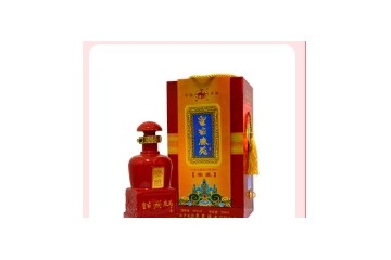 河北省承德鹿苑酒业有限公司