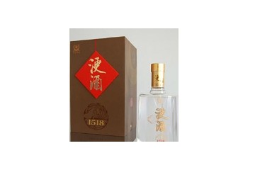 唐山浭酒酒业有限公司