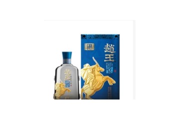河北赵王酒业有限公司