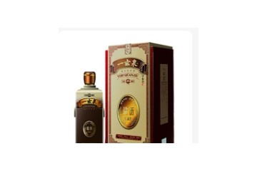 一亩泉酒业有限责任公司