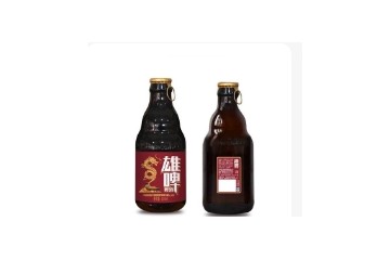 中国雄安雄啤啤酒有限公司