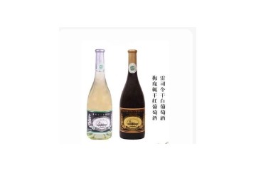 昌黎县今朝美葡萄酿酒有限公司