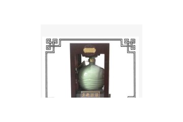 河北东龙黄金酒业有限公司