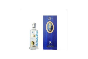 河北古霸台酒业有限公司