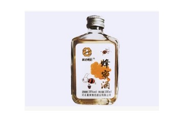 河北最美情侣酒业有限公司