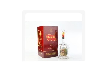 石家庄市西柏坡酿酒有限公司