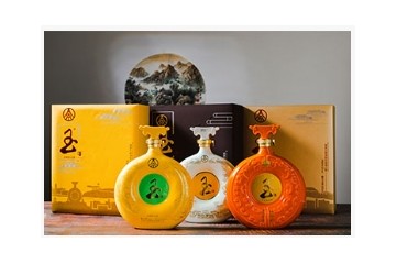 四川名品世家酒业有限公司