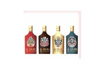 四川华龙祥酒业有限公司