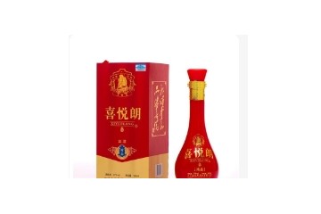 四川喜悦朗酒业有限公司
