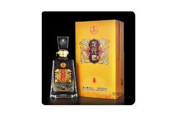 四川龙怀酒业有限公司