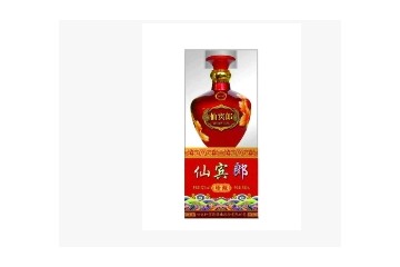 四川仙宾郎系列酒全国运营中心