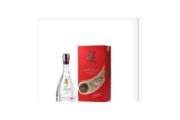宜宾红楼梦酒业股份有限公司