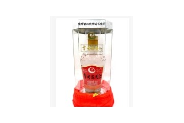 宜宾市公明酒业股份有限公司