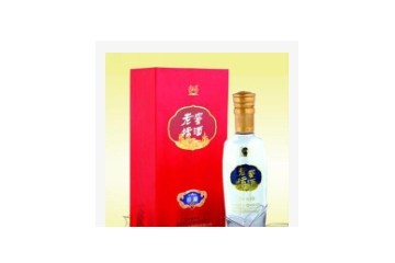四川世航酒业有限公司