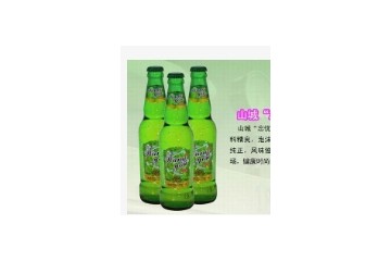 重庆啤酒集团宜宾啤酒有限公司