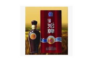 四川金沱牌酒业营销有限公司