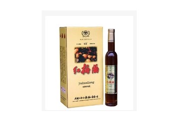 成都大和红梅酒业有限公司