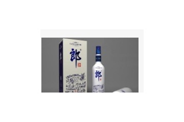 四川省古蔺郎酒厂有限公司