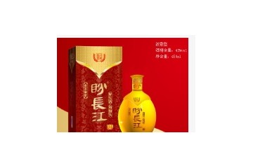 四川盼长江酒业公司