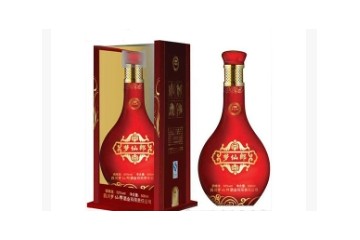 四川梦仙郎酒业有限责任公司