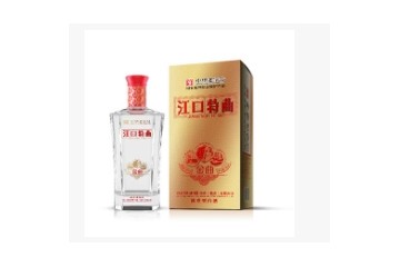四川江口醇酒业有限公司