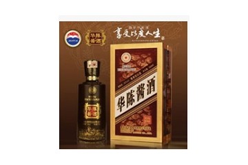四川华陈酒业有限公司