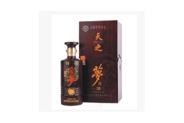 宜宾市天之梦酒业有限公司