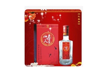 成都恩山酒业有限公司