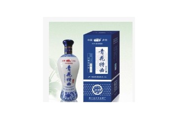 四川省泸州造酒厂