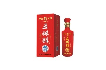 泸州五酿醇酒业有限公司