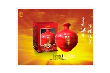 四川省泸和醇酒业股份有限公司