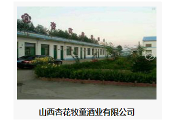 山西杏花牧童酒业有限公司