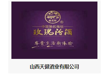 山西天健酒业有限公司