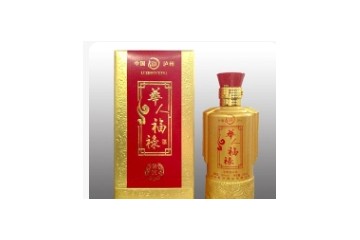泸州蜀泸酒业有限公司