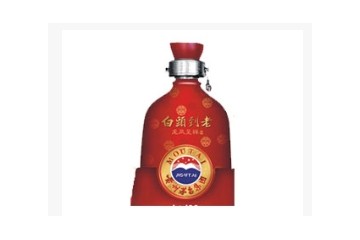 四川泸州白头到老经贸有限公司