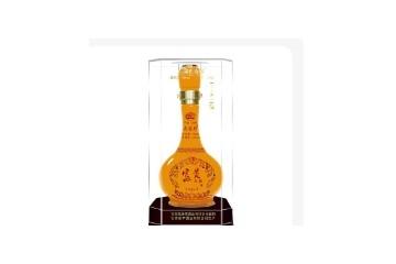 宜宾戎德坊酒业有限公司