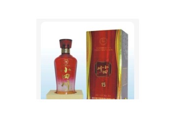 四川省川留香酒业有限公司