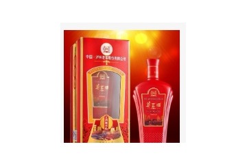 泸州御典酒类销售有限公司