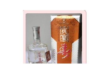 四川宾宴酒厂